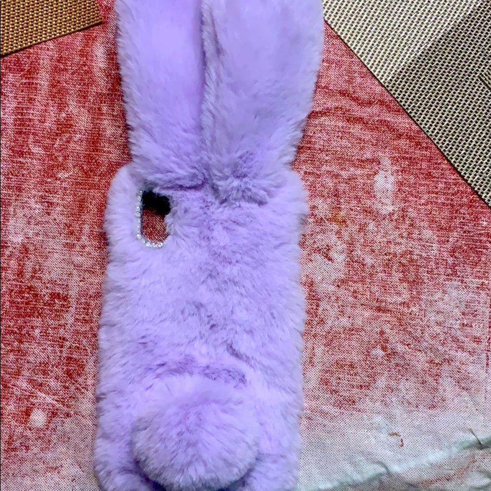 iPhone XR phone case